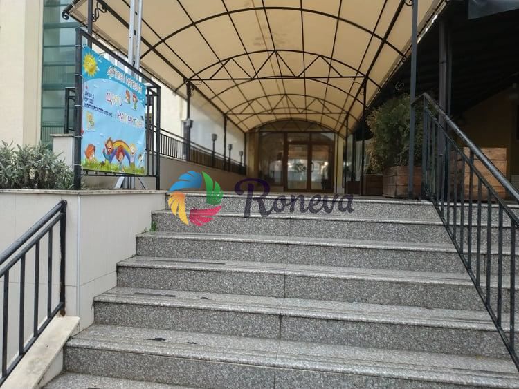 Заведение в Варна-Възраждане 1 площ 340 цена 800