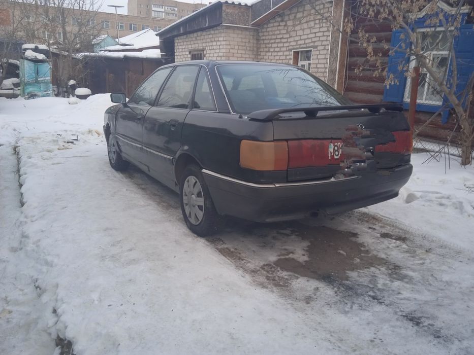 Продам Ауди 90 б 3