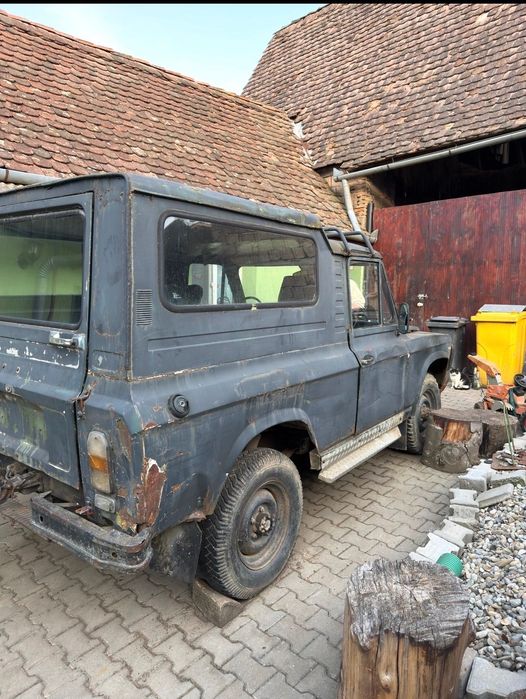 Masina ARO de vânzare