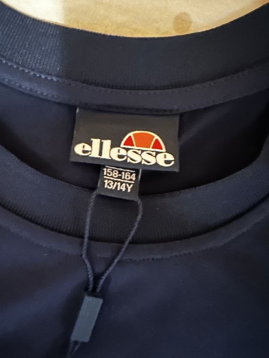 Тениска  ellesse       .
