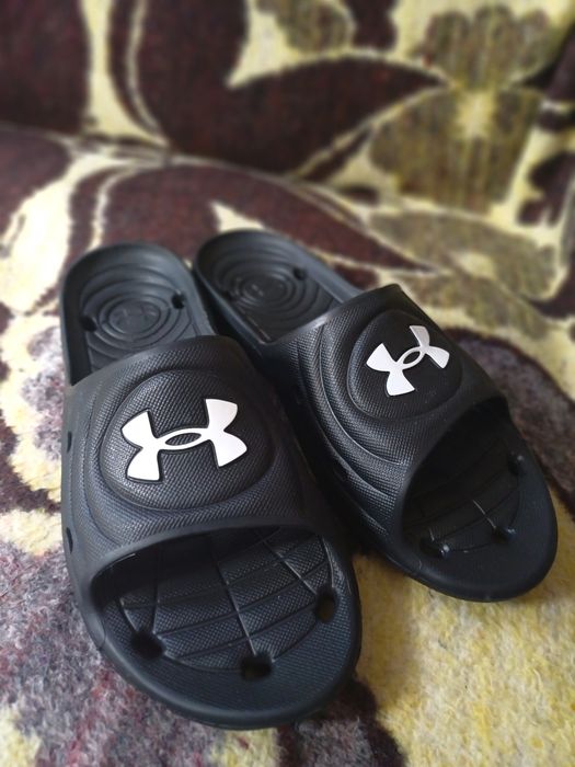 Papuci Under Armour