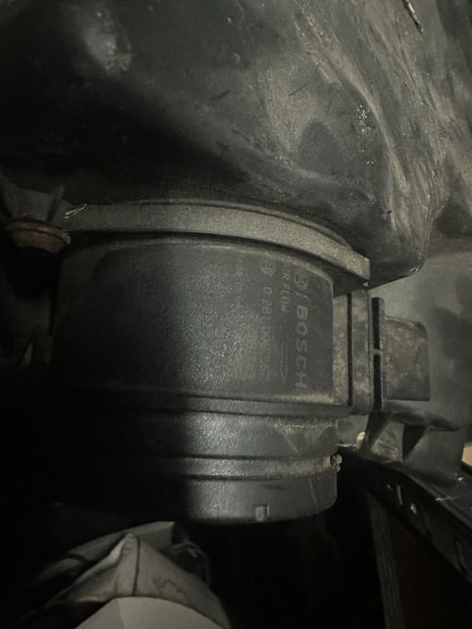 Дебитомер Bmw Бмв 1.8 d 2.0 d N47D20