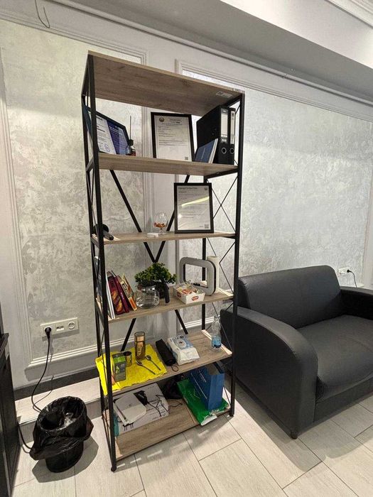 Стеллаж МК Krosses