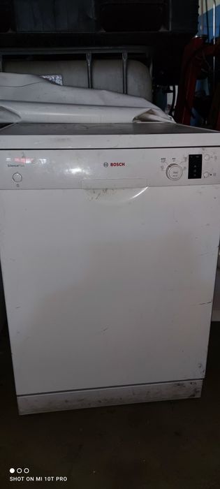Съдомиялна Bosch