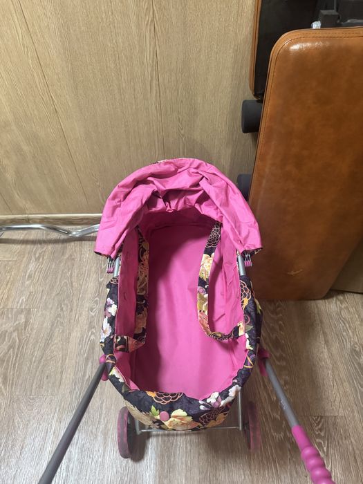 Продам детскую коляску для кукол