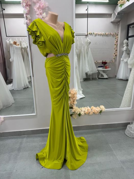 Вечерный көйлектер