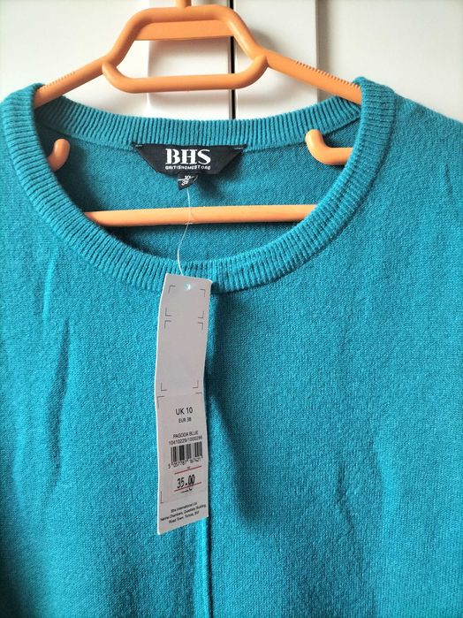 Pulover iarna mărimea 38