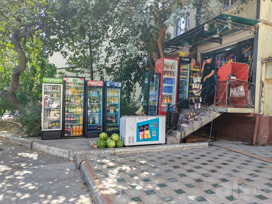 Sotiladi Sergeli 5. 43m2