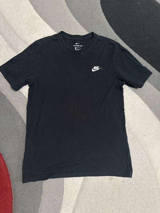Мъжка тениска Nike