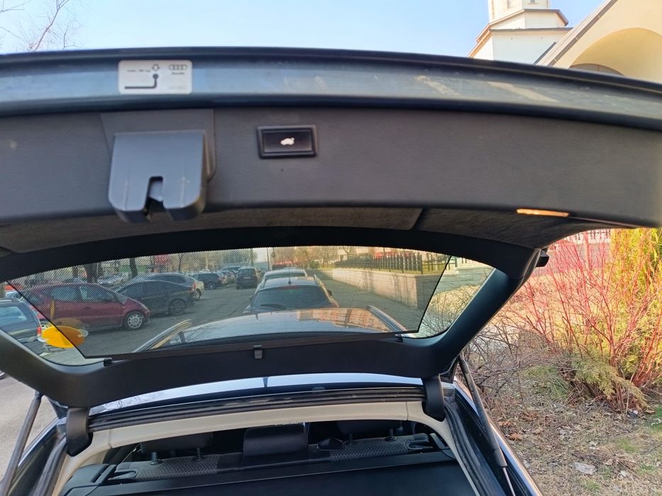 Audi A6 C6 Avant - 2.0 TDI 140CP - 01/2007