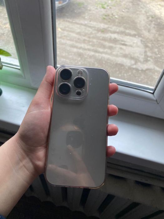 Iphone 16 Pro 128Гб
