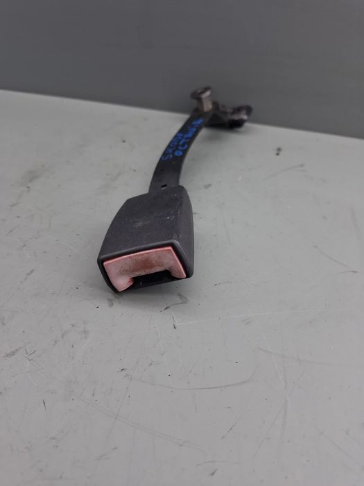 Teaca centura siguranta dreapta fata 1U0 858 472 Skoda Octavia 1998