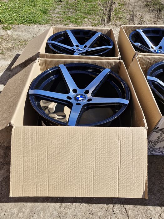 Vossen Galaxy *19* 5x120