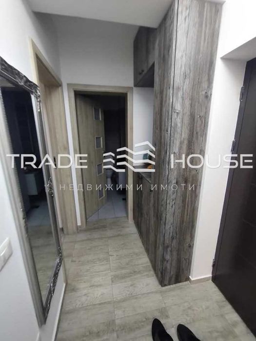 Дава се под наем Двустаен апартамент в Пловдив, Кючук Париж - 64 кв.м за 382.5 € - Снимка #6