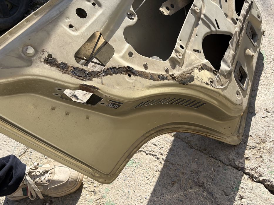 Нексияның есіктері