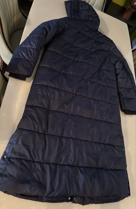 Geaca lunga ESPRIT -M