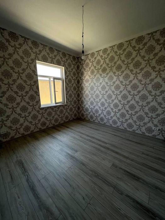 Новостройка 1 комнатную квартиру на земле 30 м2. Старые Сергели кирпич