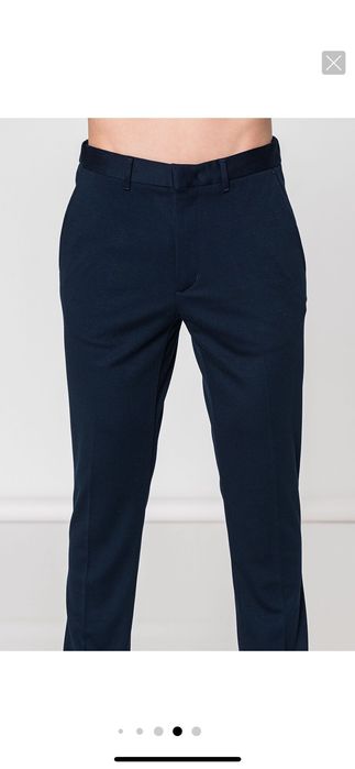 Pantaloni barbati Tommy Hilfinger