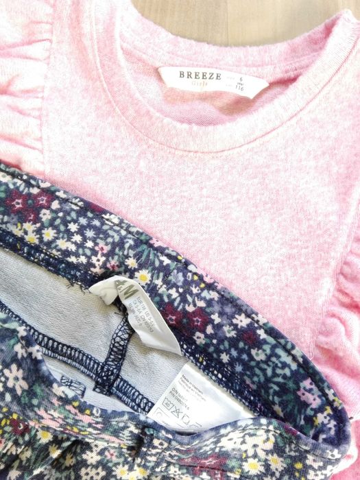 5-6г_Рокли, панталони и блузи