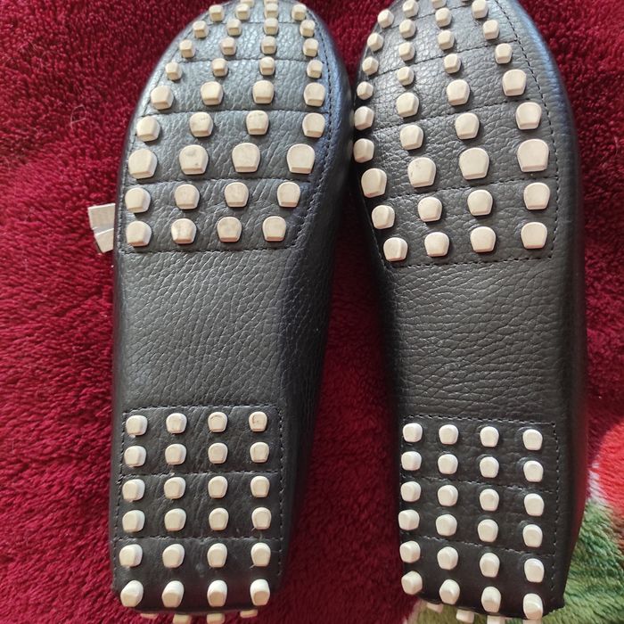 Туфли подростковые.Италия