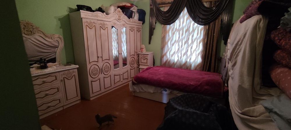 Assalamu alekum uy sotiladi xovli 8 sotx