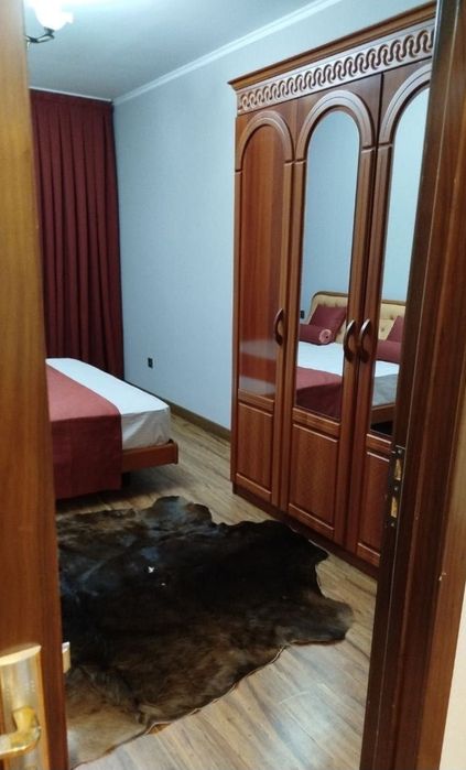 (5) Феруза 3в2/1/4 65м²