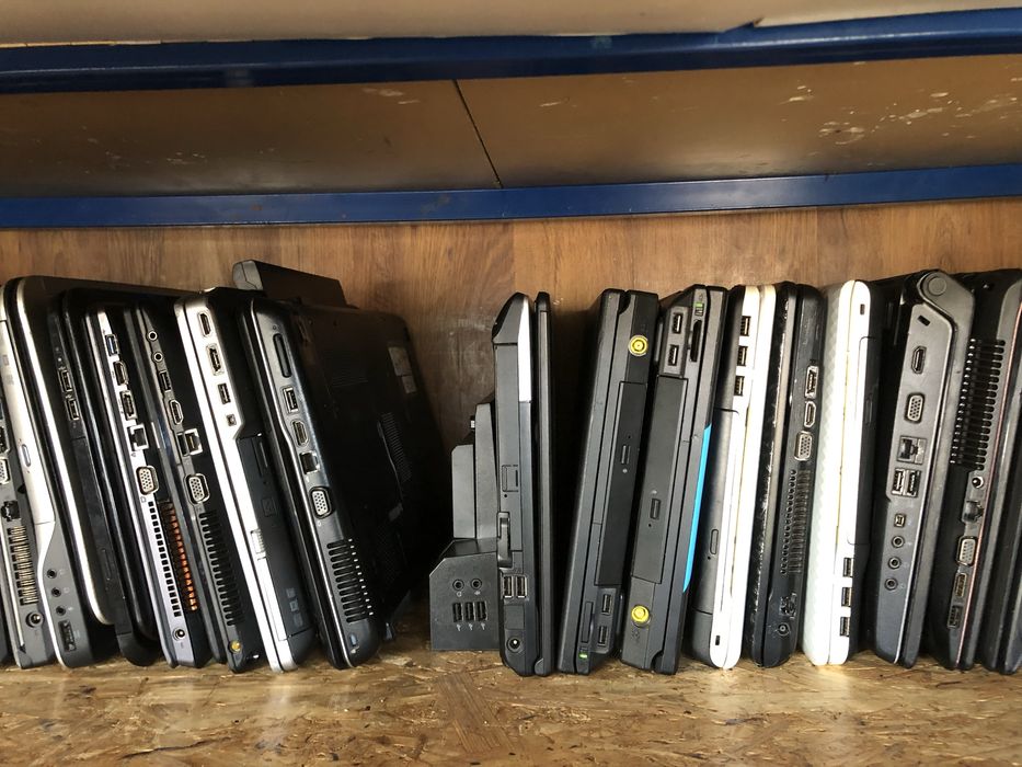 Lot lapoturi functionale