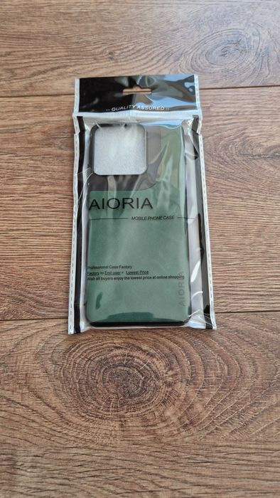 Кейс (Калъф)+Стъклен протектор за Motorola edge 70