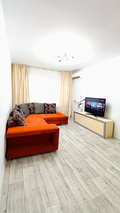 2 х ком кв 8 мкр