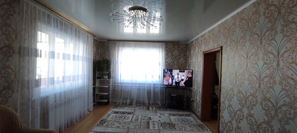 Продажа дома в Рабочем посёлке