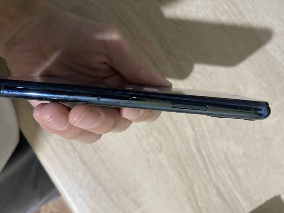 Айфон 11про 256 гб