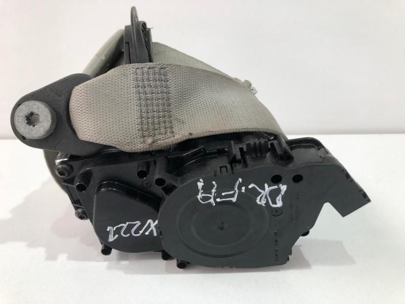 Centura de siguranta dreapta fata Mercedes S-Class W221 a2218600686