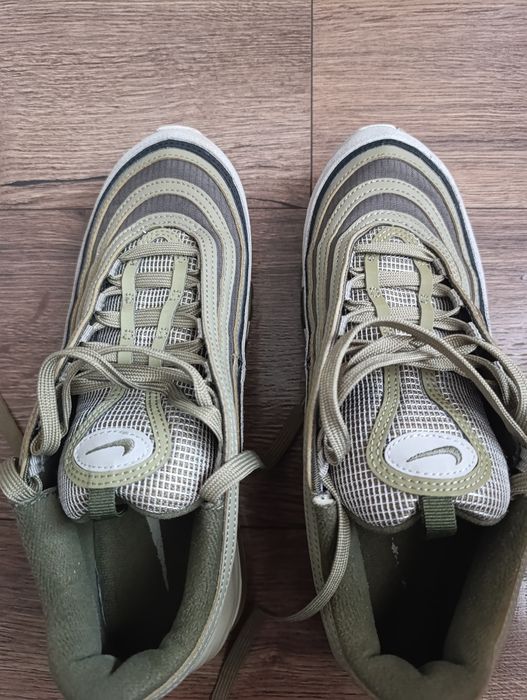 Мъжки маратонки Nike air max 97