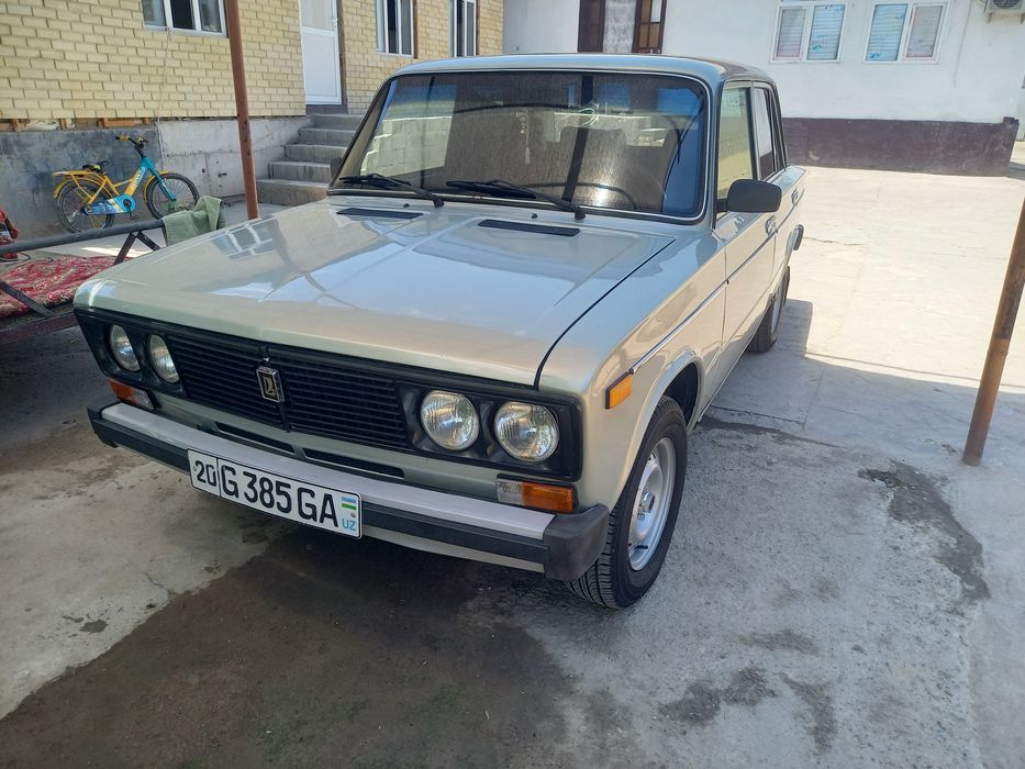 Ваз.2106.сотилади.