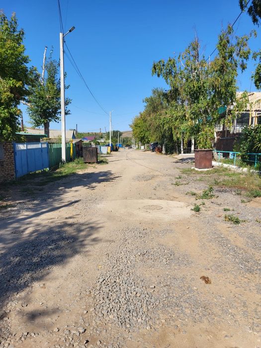 Продам земельный участок