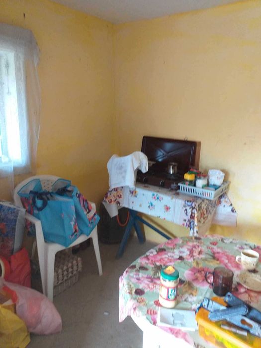Casa de vanzare insuratei
