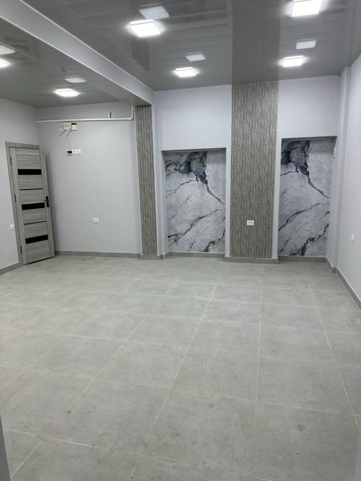 Аренда офиса напротив парка Ашхабад