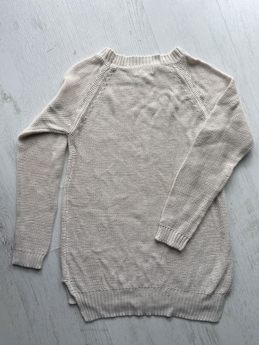 Лот блузи/ туники, блузон Stradivarius, туника-рокля New Yorker, р-р S