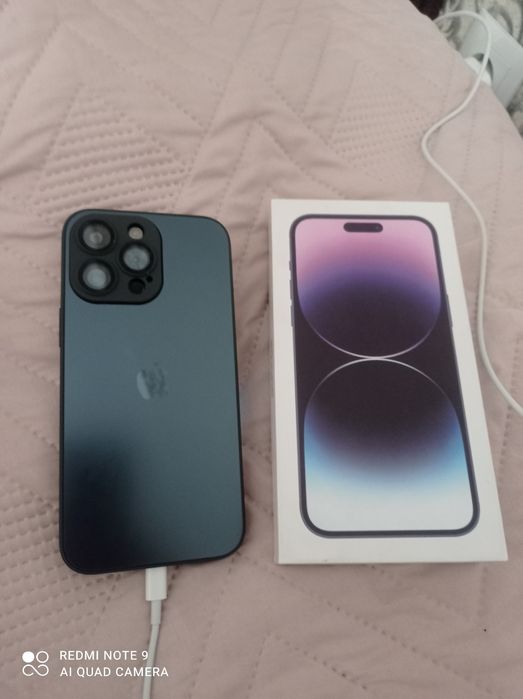 Продам айфон 14про макс.