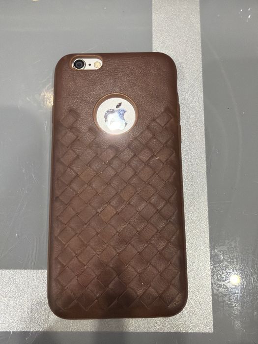 Айфон 6 16 гб.