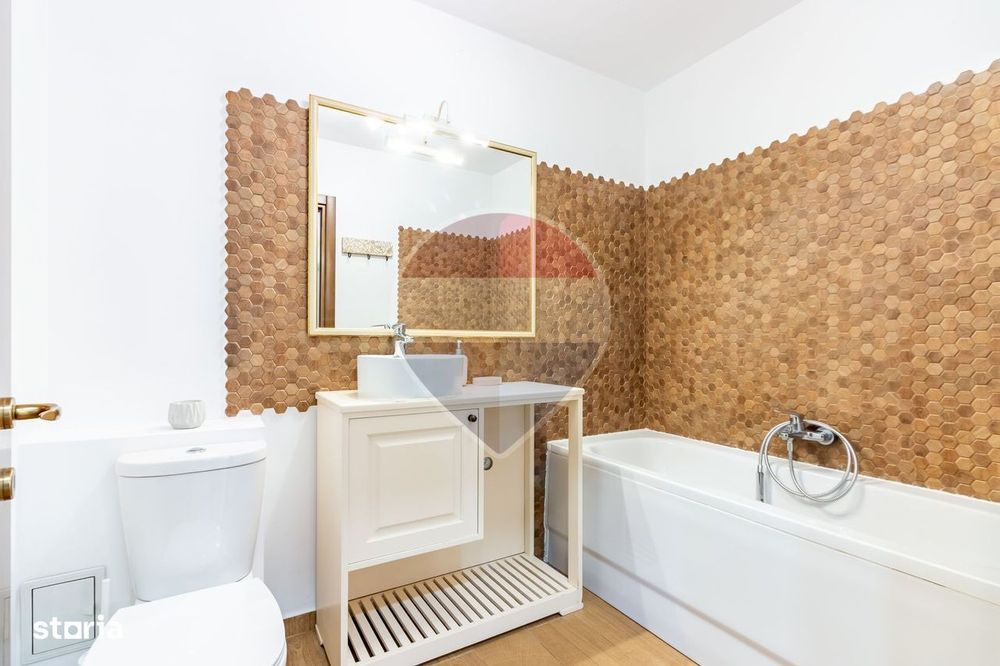 Apartament 3 camere| Iancu Nicolae / Pipera| 74 mp utili | 2 balcoane