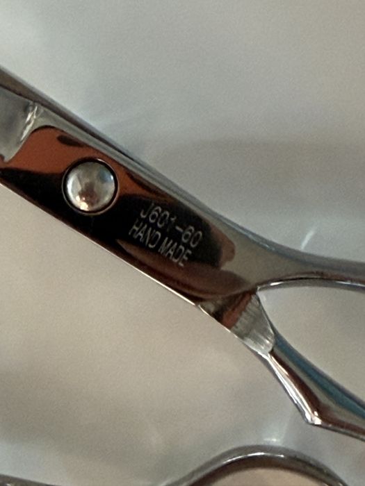 Set foarfeci frizer Jaguar