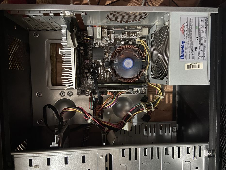 Продам стстемный блок