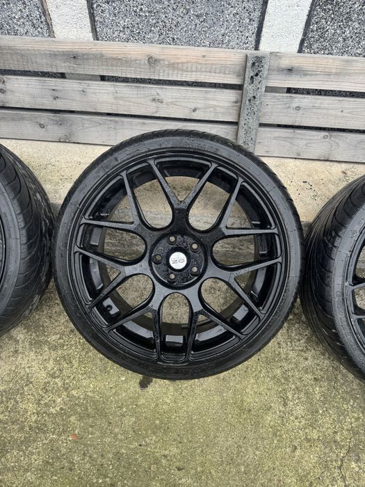 Джанти 5х112 / 20 цола