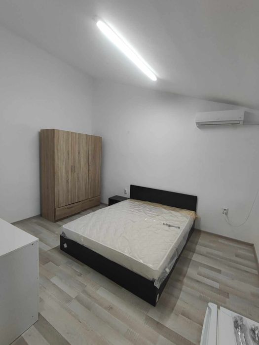 Продава се Едностаен апартамент в Генерал Тошево - 23 кв.м за 1131 €/кв.м - Снимка #1