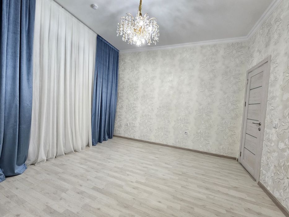 Янги Дархон 3/3/16 70 м² Санузел 2 та  Ипотека булади