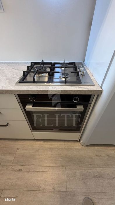 Apartament 2 camere în zona SALA POLIVALENTA