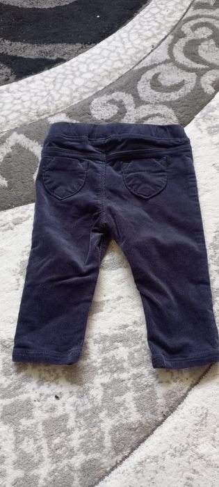 Raiati Obaibi 9luni/1an baieti,cu eticheta