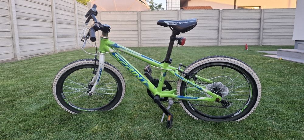 Vand Bicicleta Sprint 20'