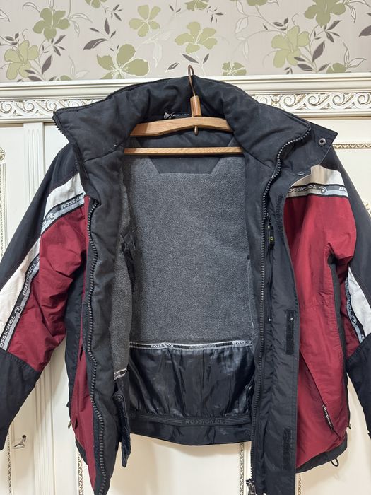 Горнолыжная куртка Rossignol